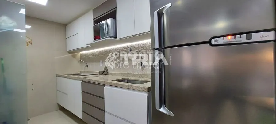 Imagem Flat à venda na Beira-Mar de Boa Viagem | 35,42 m²