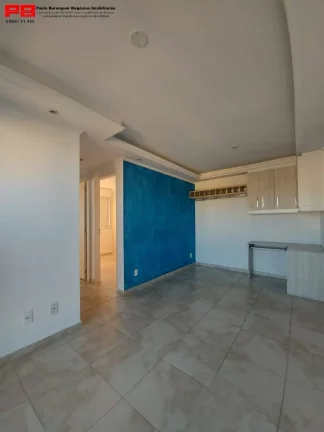 Imagem Apartamento 2 dormitórios 49m² - Jabaquara