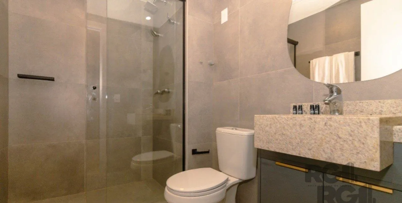 Imagem LOFT MOBILIADO - MONT` SERRAT