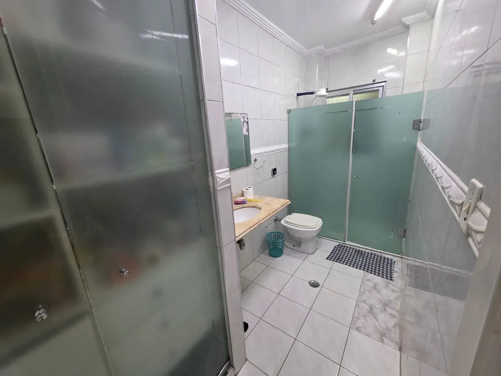Imagem Apartamento com 2 Quartos à Venda, 129 m² em Itararé - São Vicente