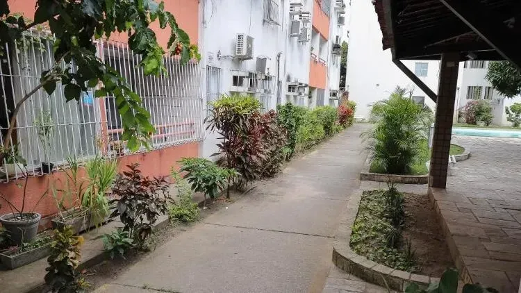 Imagem Apartamento com 3 Quartos à Venda, 75 metros em Cordeiro - Recife