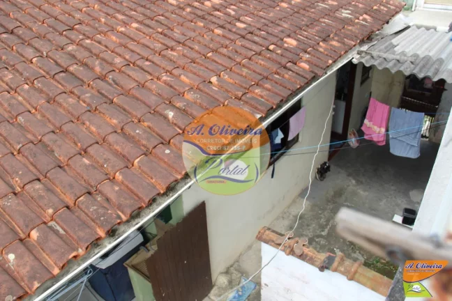 Imagem Sobrado 04 dormitórios (Sendo 01 Suíte) - SILOP