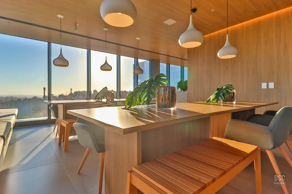 Imagem Apartamento em Três Figueiras