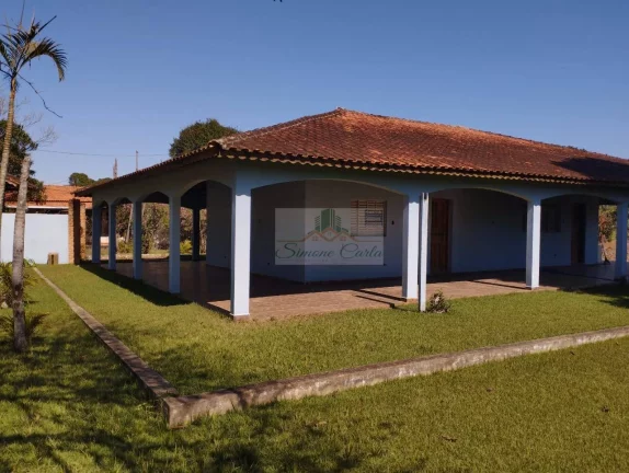 Imagem CHÁCARA JARDIM CANANEIA PILAR DO SUL
