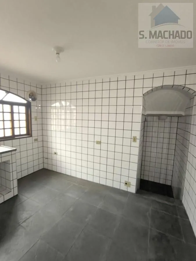 Imagem Casa para Venda em Santo André / SP no bairro Parque Oratório