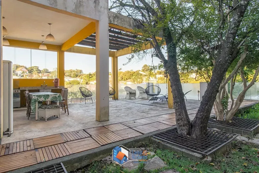 Imagem Casa à venda 4 Quartos 2 Suites 3 Vagas 253M² Sumaré São Paulo - SP