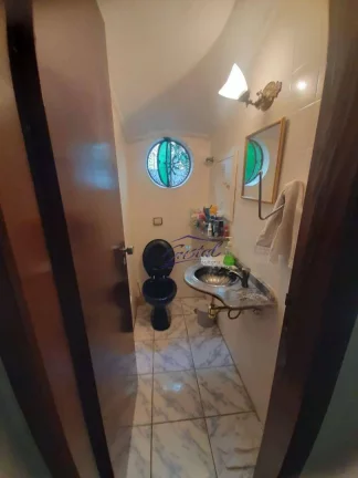 Imagem Sobrado c/ 3 dormitórios Rua sem saída, à venda 125 m² por R$ 540.000 - Jardim Esmeralda -Butantã /SP