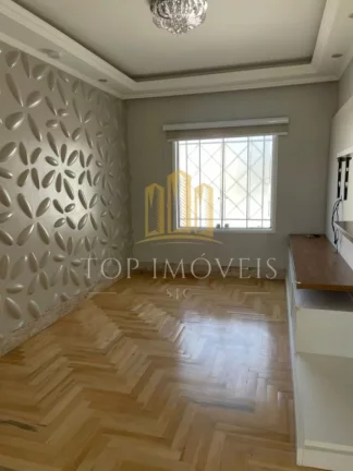 Imagem Sobrado Alto Padrão 4 Dormitórios - Jardim Coleginho - Jacareí
