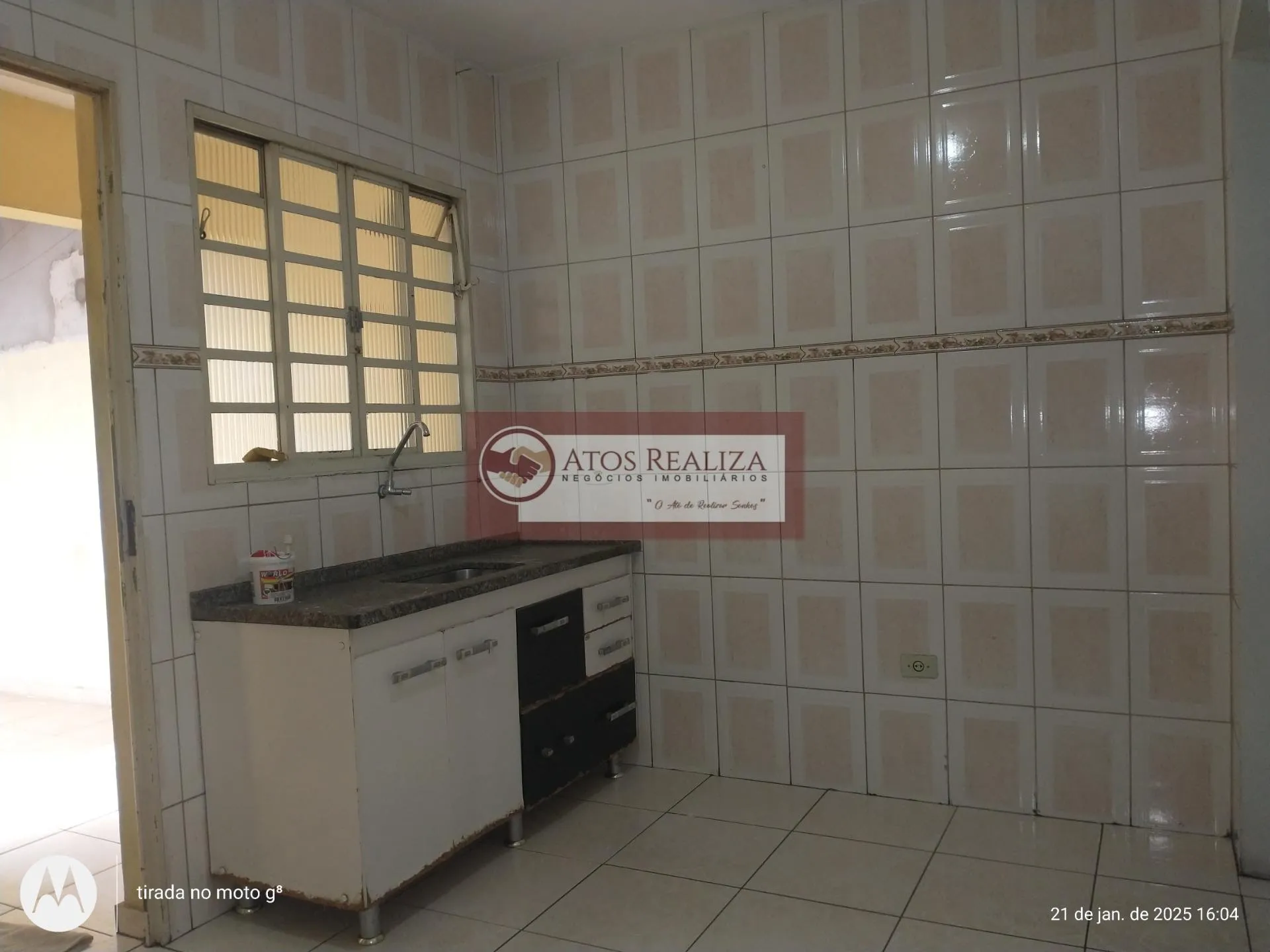 Imagem Venda Sobrado com Edícula em Jardim Maria Fernandes - SP