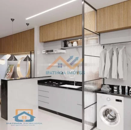 Imagem Casa com 3 quartos no Cidade Nova em Santana do Paraíso