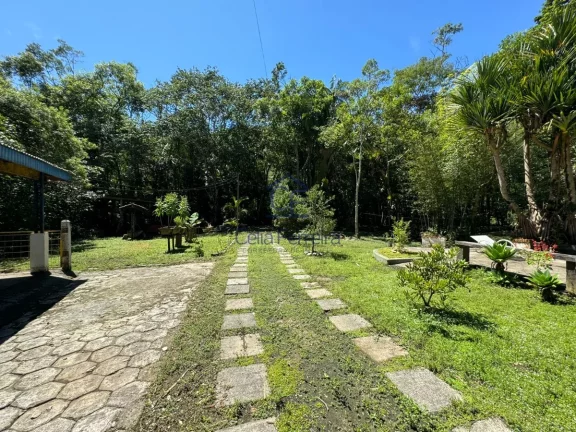 Imagem Linda chácara à venda a 3 km da Rodovia dos Tamoios sentido Pouso Alto