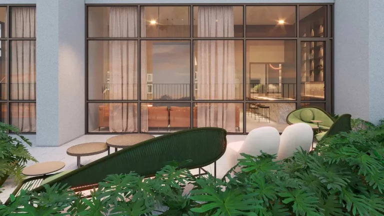 Imagem Apartamento à venda no bairro Higienópolis - São Paulo/SP