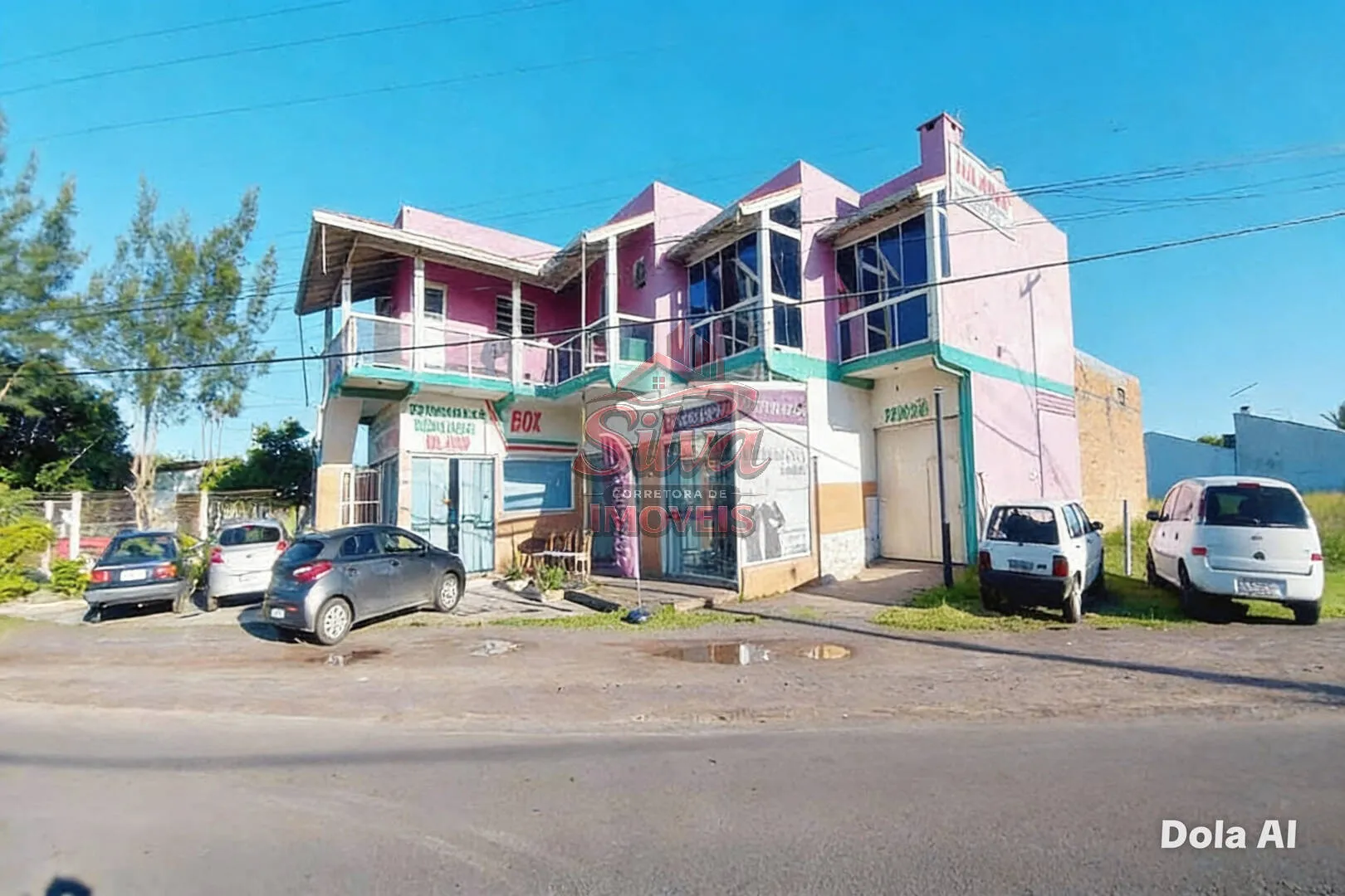 Foto do Imóvel