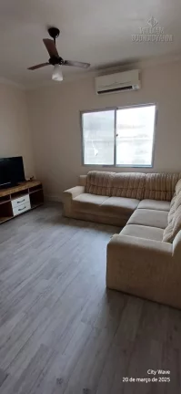 Imagem APARTAMENTO 2 QUARTOS , 1 SUITE, GUILHERMINA - PRAIA GRANDE/SP