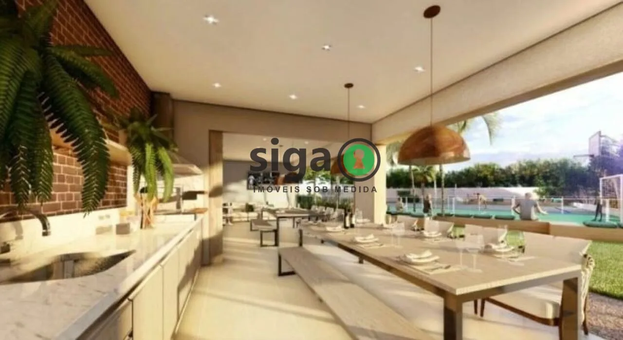 Imagem Apartamento para venda no Morumbi 03 dormitórios, São Paulo - SP