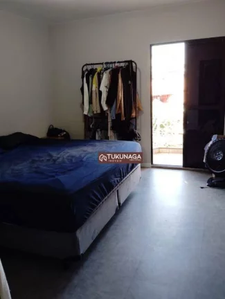 Imagem Sobrado com 2 quartos à venda, 100 m² por R$ 520.000 - Vila Rosália - Guarulhos/SP