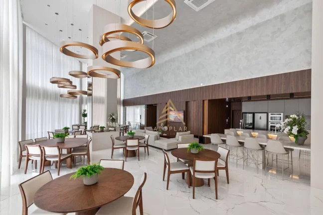 Imagem Apartamento à venda, 150 m² por R$ 5.490.000,00 - Pioneiros - Balneário Camboriú/SC