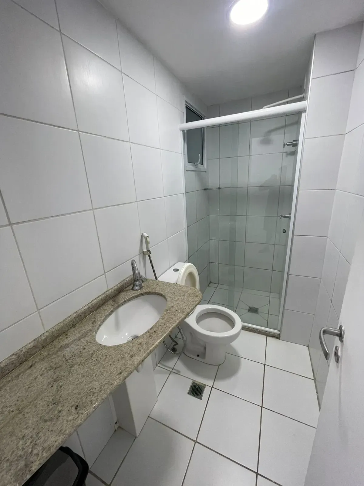 Imagem Apartamento com 3 Quartos à Venda, 74 m² em Calhau - São Luís