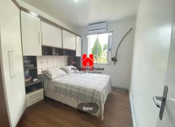 Imagem Apartamento para Venda em Santa Maria / RS no bairro Bairro São José