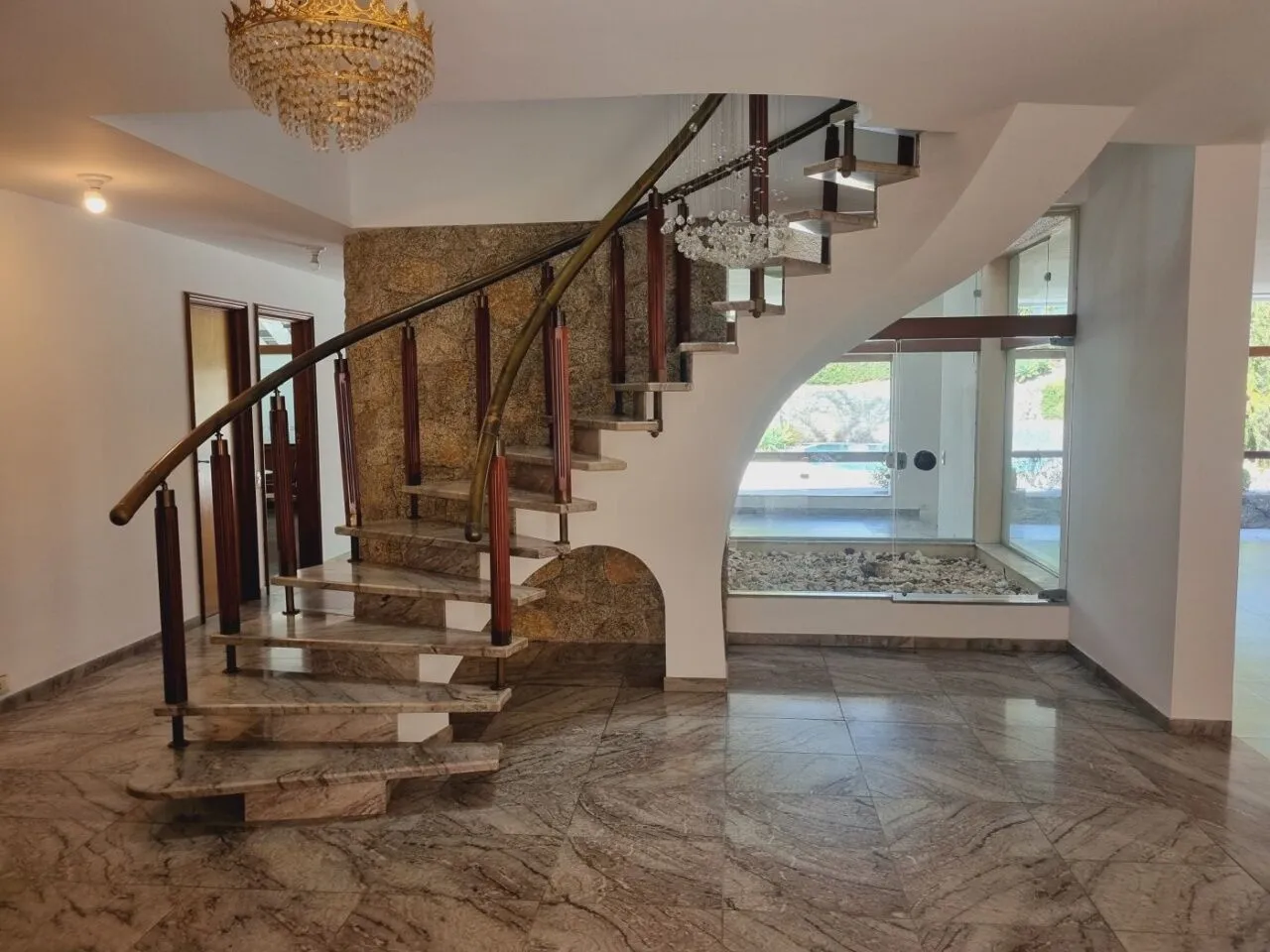 Imagem Casa Alto Padrão à Venda ? Interlagos - São Paulo/SP