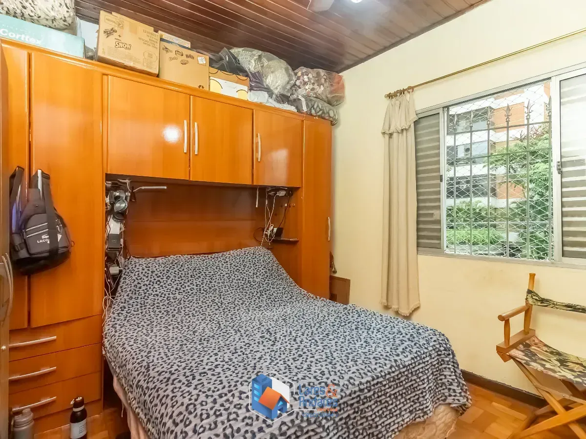 Imagem Sobrado para venda em Vila Ester (Zona Norte) com 3 quartos, sendo 1 suíte, 120m²