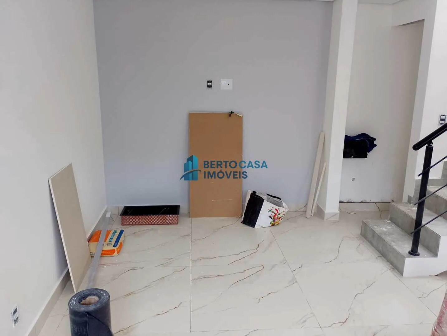 Imagem Casa Padrão