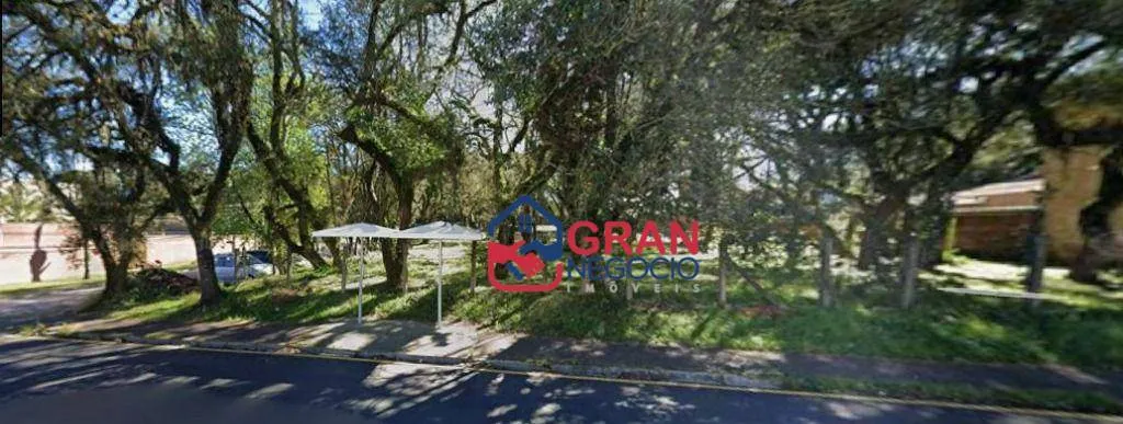 Imagem Terreno à venda - Santa Felicidade - Curitiba/PR