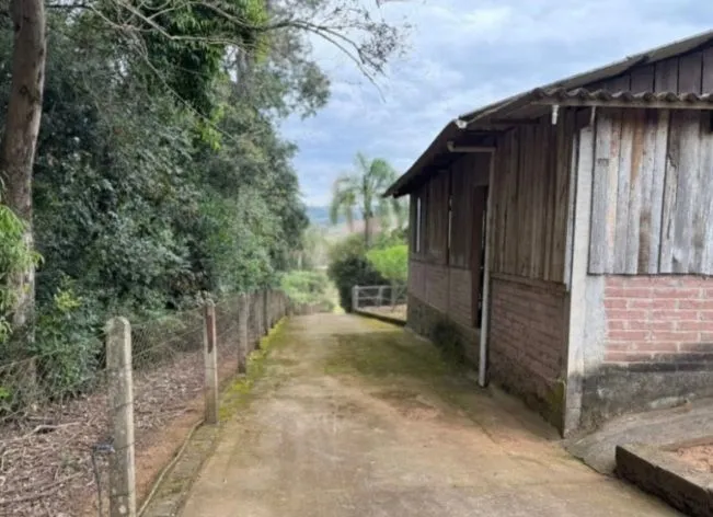 Imagem Lindo Sítio no Caraá 1,5 Ha