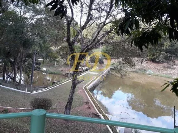 Imagem Área Propriedade Rural para Loteamento em Atibaia