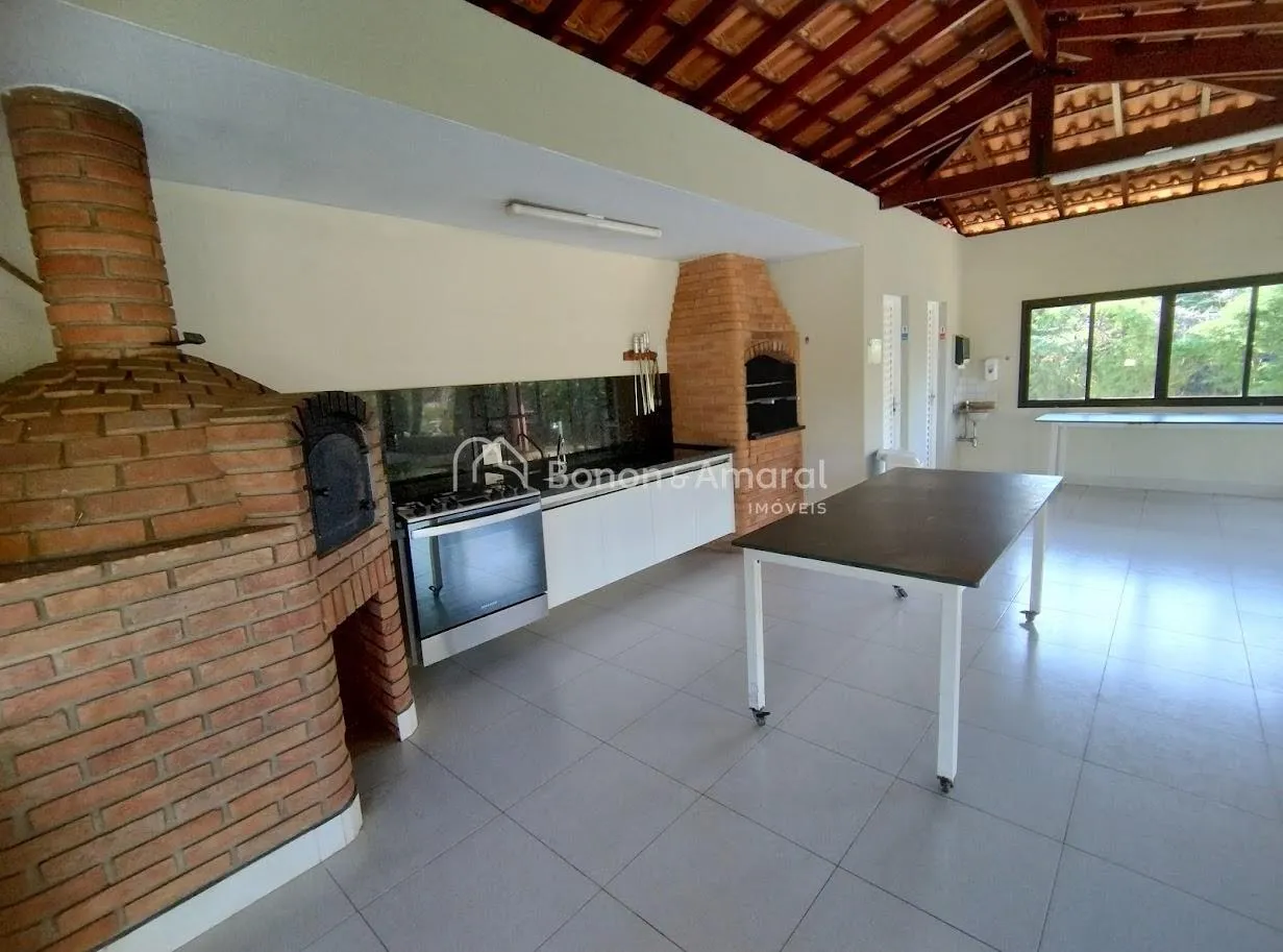 Imagem Lindo Apartamento no Condomínio Residencial Maison Renoir,Com 2 dormitórios á venda - Vila Marieta, Campinas - SP