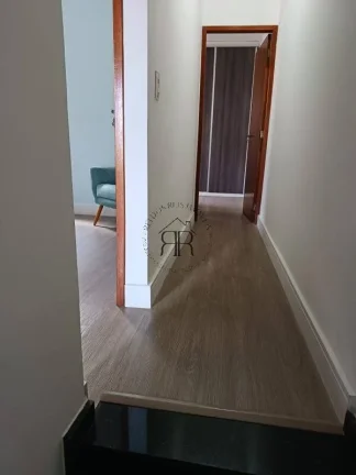 Imagem Vendo um Sobrado no Jardim Fernandes: ? 
?? 3 dormitórios com piso vinilico
?? cozinha decorada com...