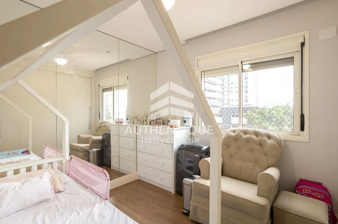 Imagem INOVARTE CLUB BARRA FUNDA - Apartamento no bairro Barra Funda à venda