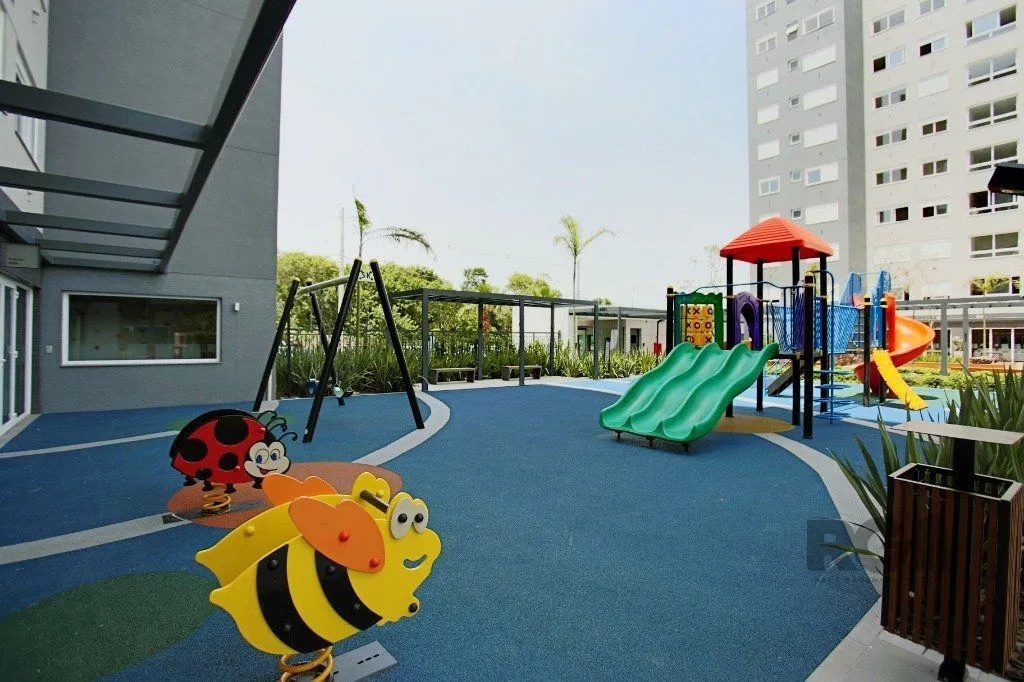 Imagem Apartamento em Jardim do Salso