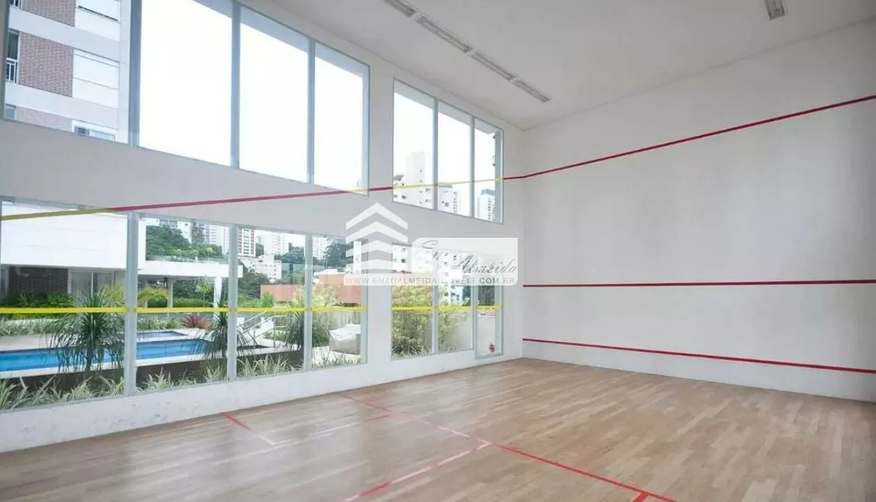 Imagem Apartamento à venda em São Paulo/SP