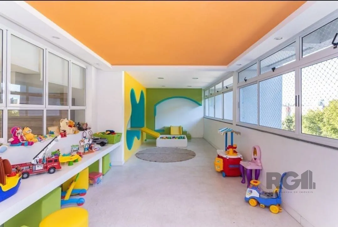 Imagem Apartamento em Tristeza