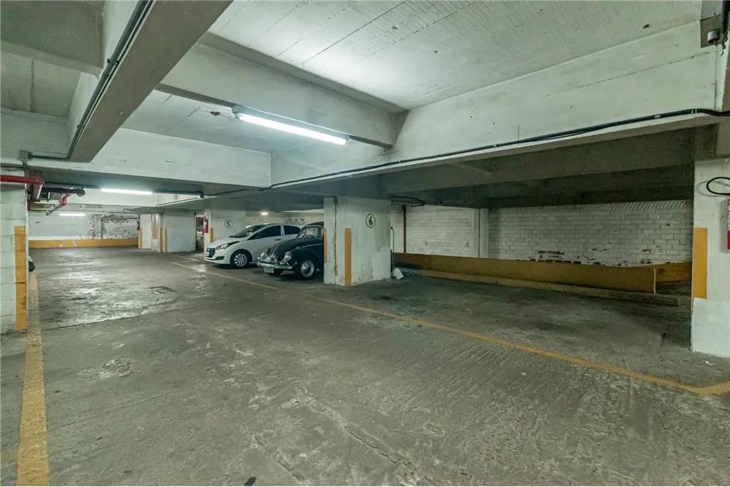 Imagem Apartamento em Centro Histórico