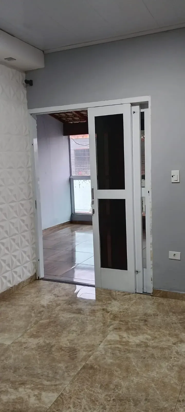 Imagem Sobrado com 3 Quartos para Alugar, 150 m² em Vila Amorim - Suzano