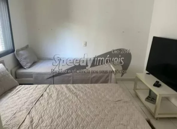 Imagem Apartamento no Guarujá para venda, bairro Pitangueiras