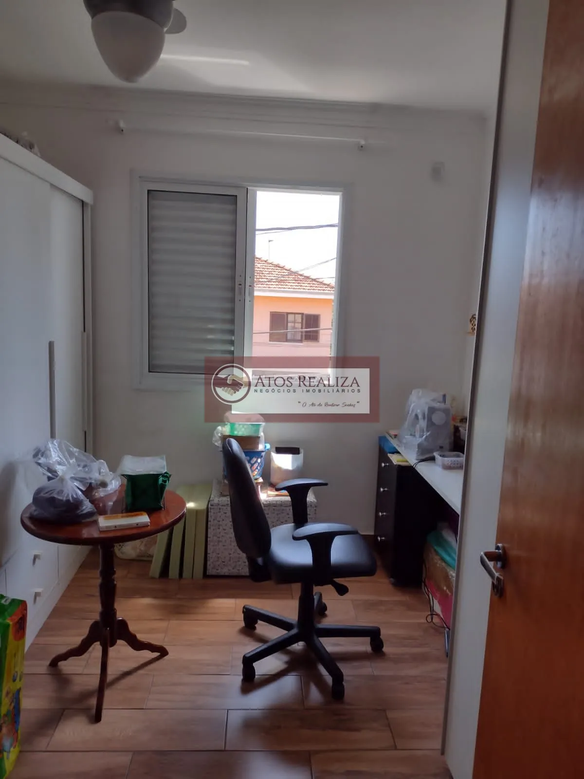 Imagem Sobrado em Jardim Ernestina Campo Grande, São Paulo - 3 quartos, 1 suíte, 3 banheiros por R$ 690.000 para venda