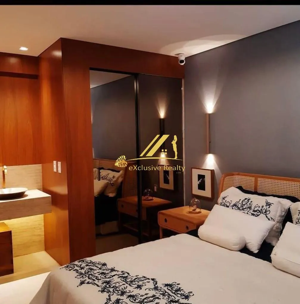 Imagem Apartamento RESIDENCIAL em Imbassaí - Bahia,