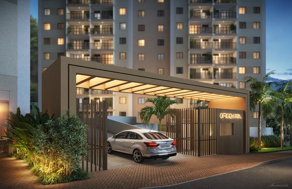 Imagem Apartamento em Lançamentos no bairro São Cristóvão - Rio de Janeiro, RJ