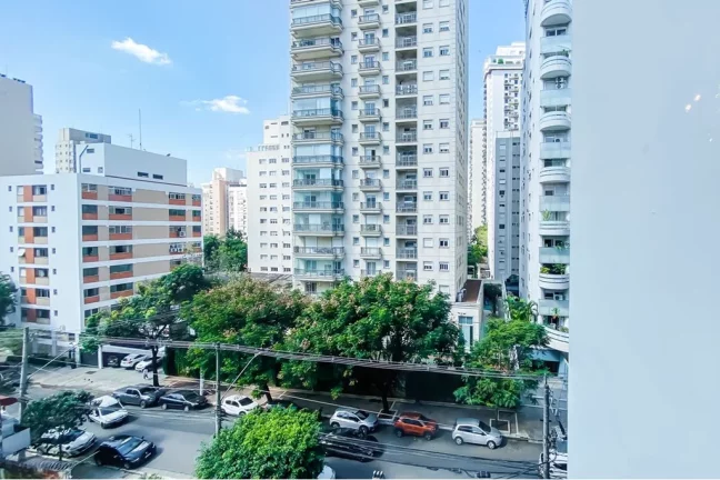 Imagem Apartamento à venda em São Paulo, Santa Cecília, com 3 quartos, 260m2