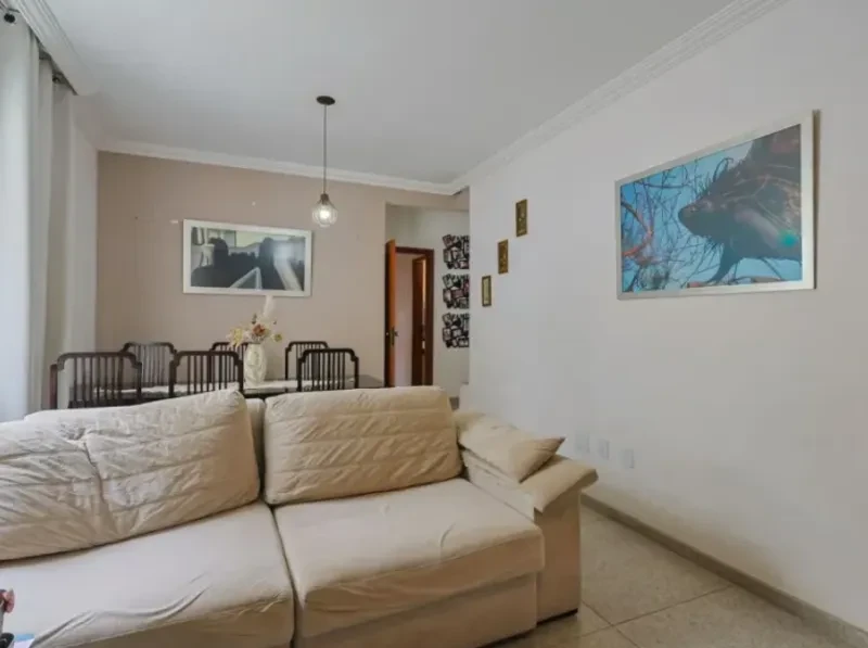Imagem Cobertura com 3 Quartos à Venda, 176 m² em Sagrada Família - Belo Horizonte