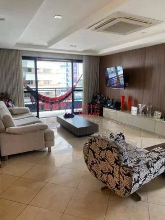 Imagem Apartamento para venda no Edifício Montpellier com 4/4 sendo 2 suítes