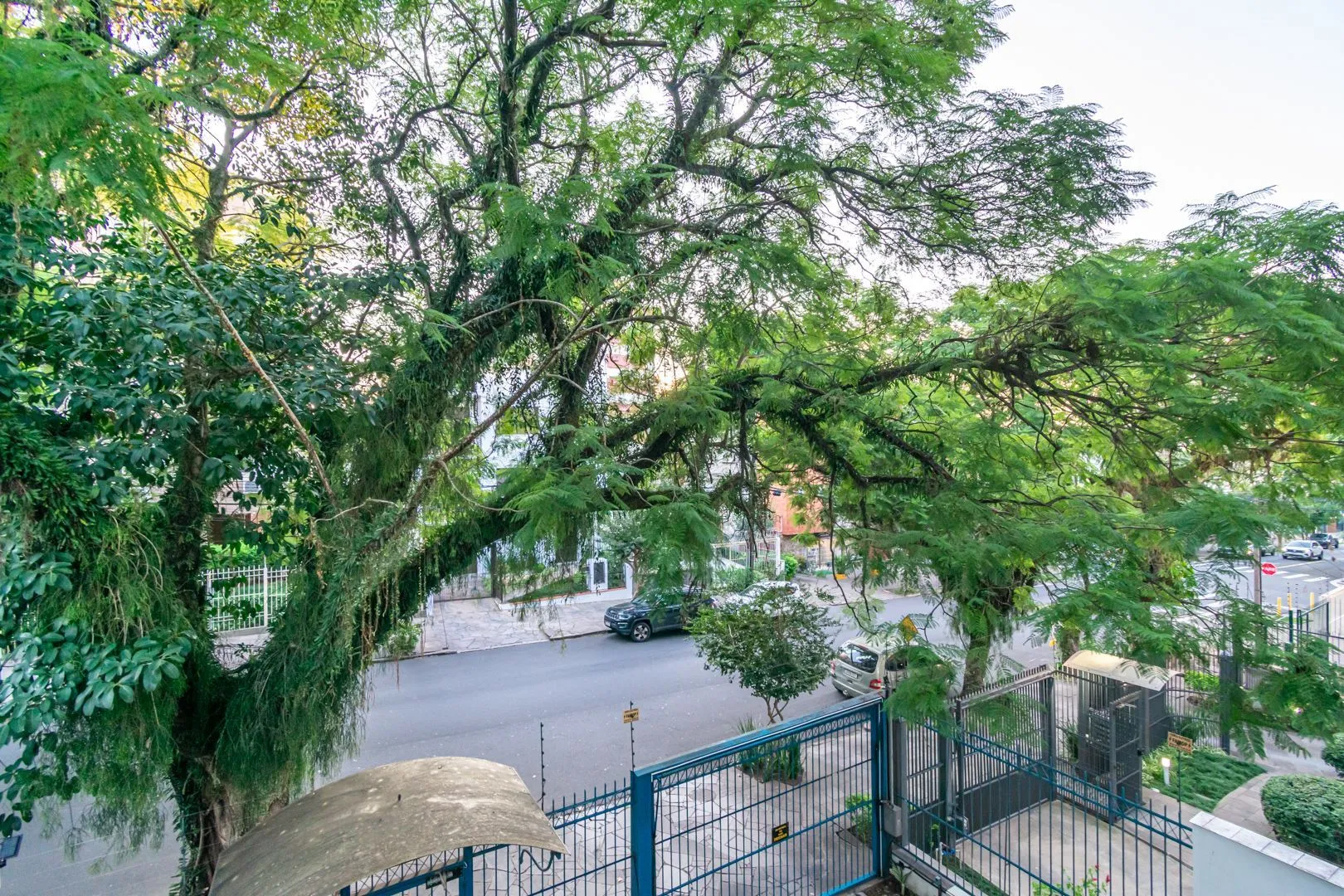 Imagem Apartamento no bairro Higienópolis de 3 dormitórios e 2 vagas