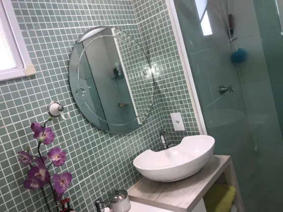 Imagem Apartamento com 3 Quartos à Venda, 69 m² em Vila Talarico - São Paulo