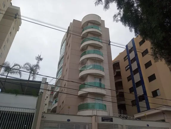 Foto do imóvel Apartamento com 3 dormitórios à venda, 113 m por R$ 750.000,00 - Parque Campolim - Sorocaba/SP