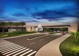 Imagem Lote à Venda no Condomínio Abitte Village Bordeaux - Cuiabá/MT