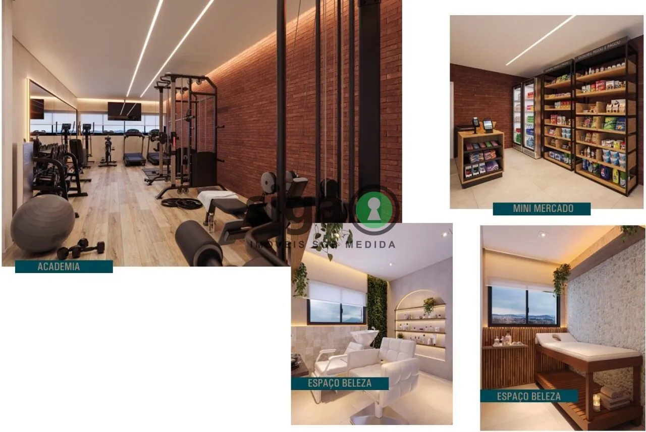 Imagem Apartamento para venda no Morumbi 03 suítes, São Paulo - SP