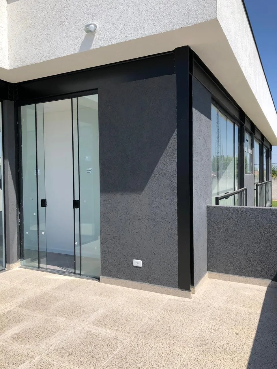 Imagem Casa à venda 3 Quartos, 3 Suites, 2 Vagas, 348M², Parque Vera Cruz, Tremembé - SP